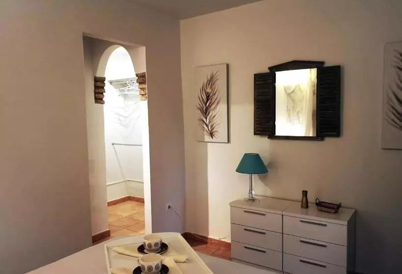 تختخواب و صبحانه Casa Del Rio Boho Chic Retreat