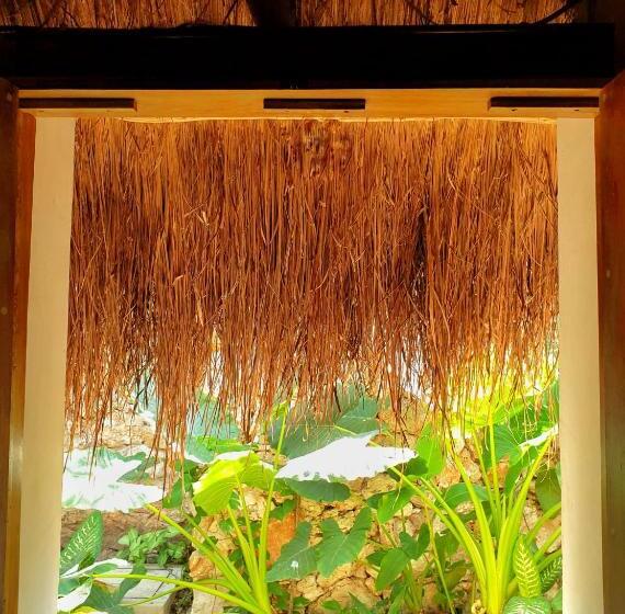 Szálloda Aldea Che Eek , Con Acceso A Un Club De Playa Privado