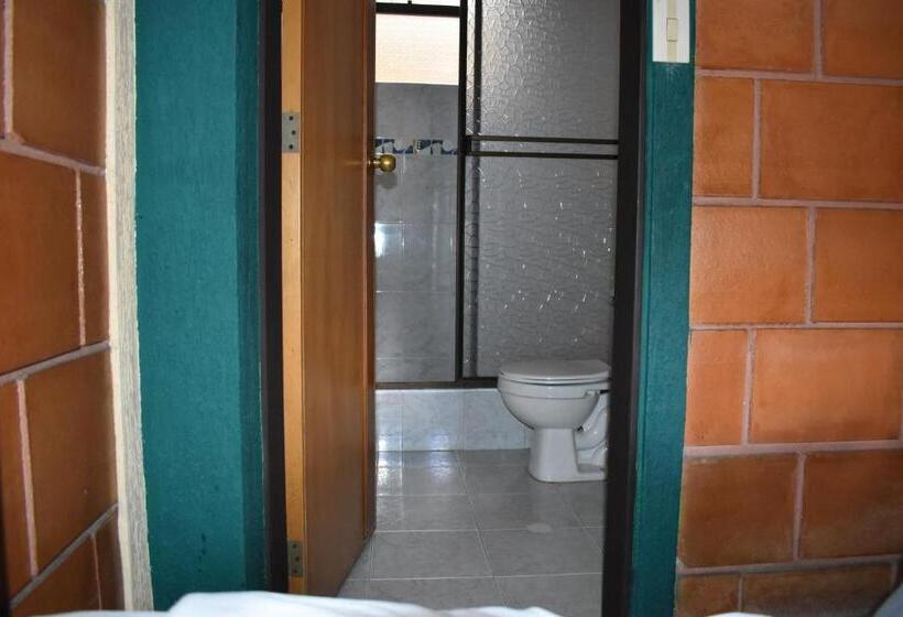 ホテル Ciudad Dulce Moniquira