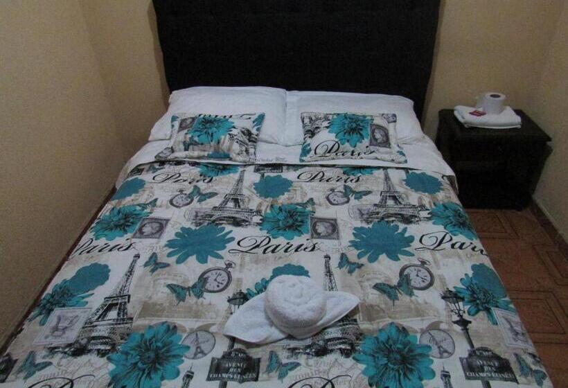 ホテル Ciudad Dulce Moniquira