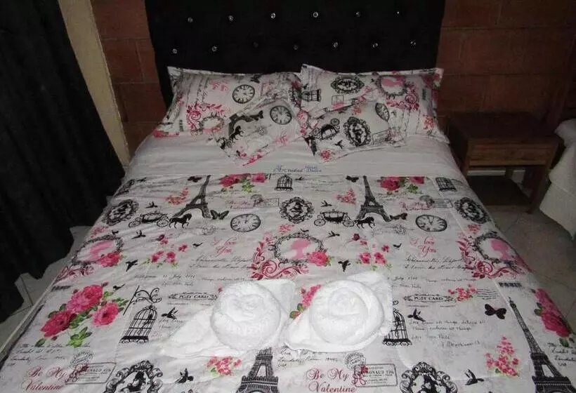 ホテル Ciudad Dulce Moniquira