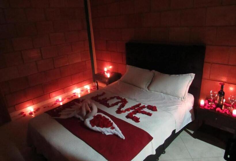 ホテル Ciudad Dulce Moniquira