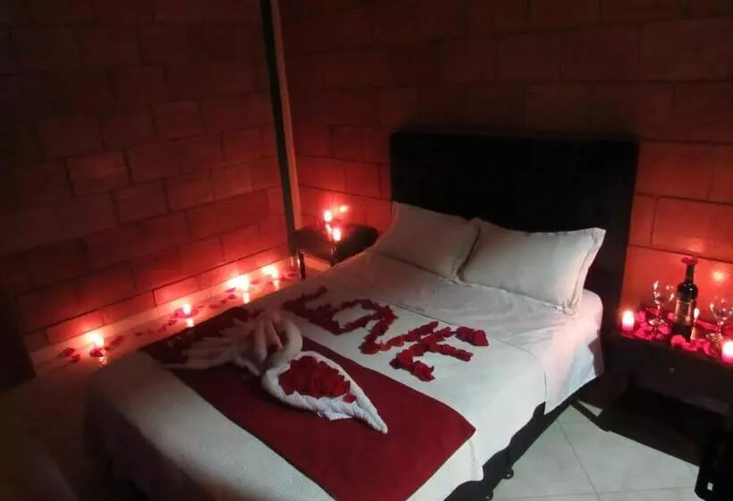 ホテル Ciudad Dulce Moniquira