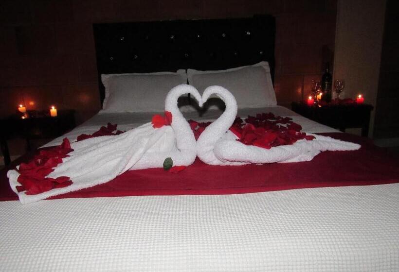 ホテル Ciudad Dulce Moniquira