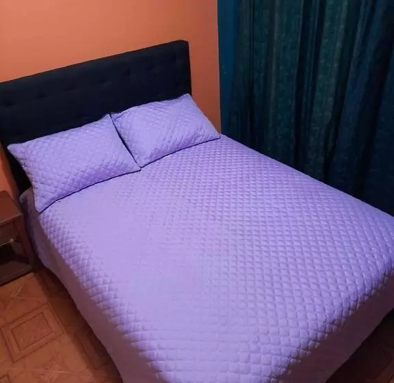 ホテル Ciudad Dulce Moniquira