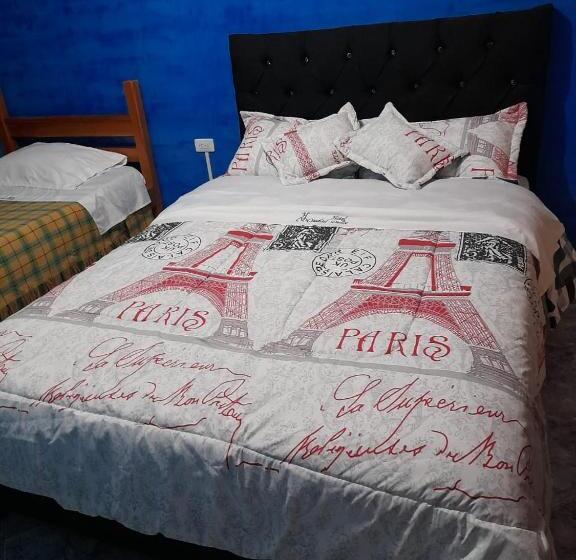 ホテル Ciudad Dulce Moniquira