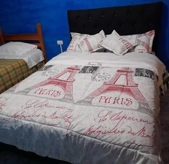 ホテル Ciudad Dulce Moniquira