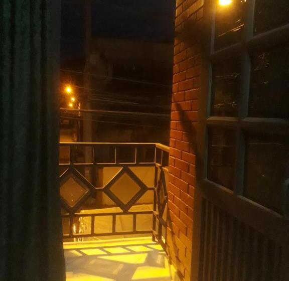 ホテル Ciudad Dulce Moniquira