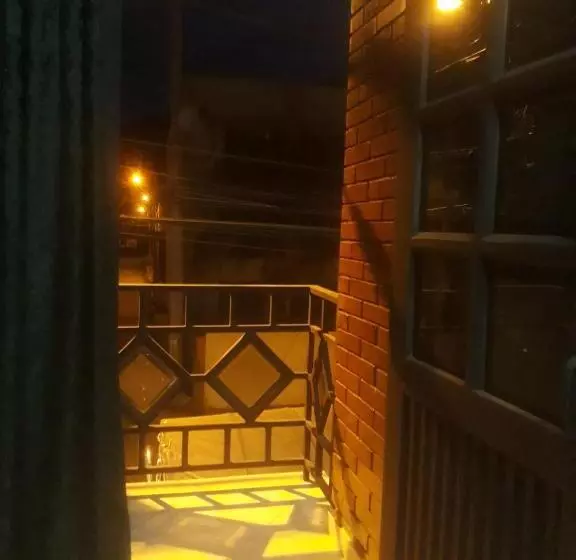 ホテル Ciudad Dulce Moniquira