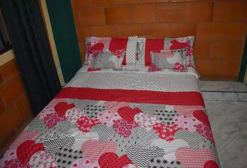 ホテル Ciudad Dulce Moniquira