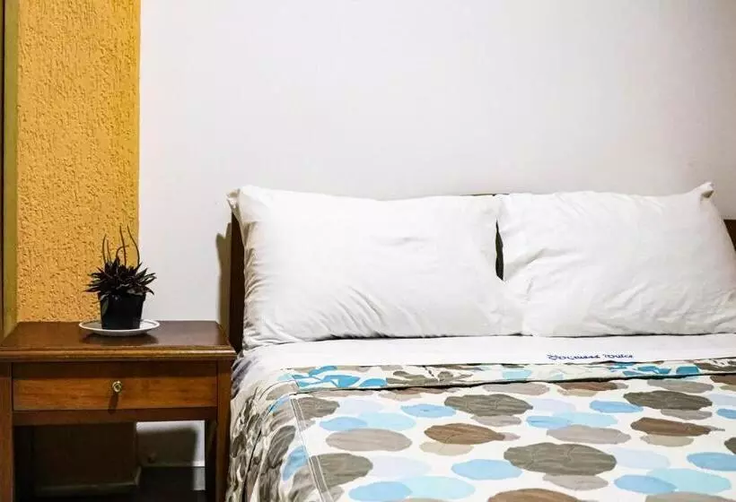 ホテル Ciudad Dulce Moniquira