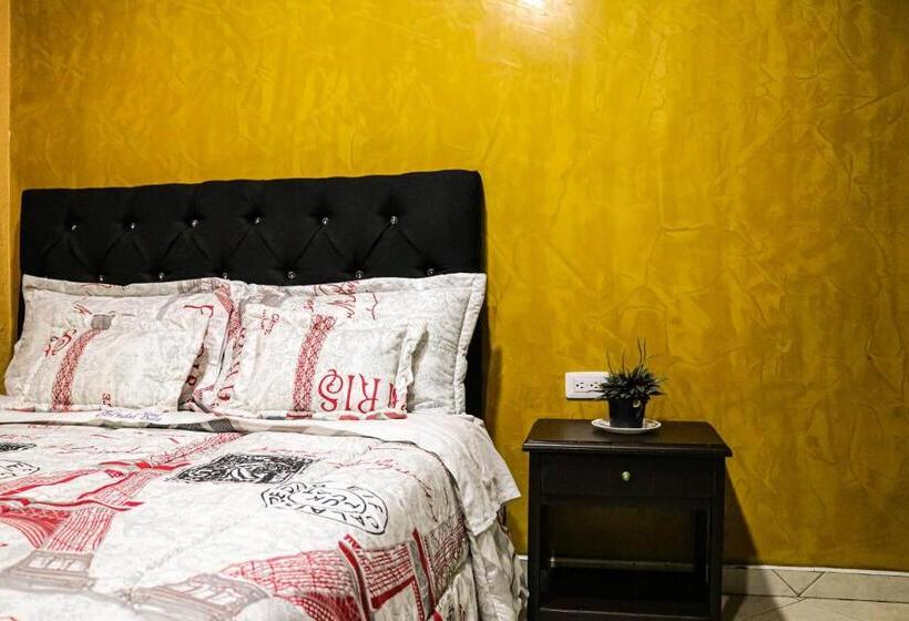 ホテル Ciudad Dulce Moniquira