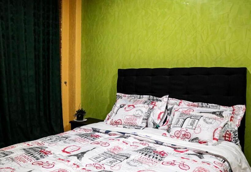 ホテル Ciudad Dulce Moniquira