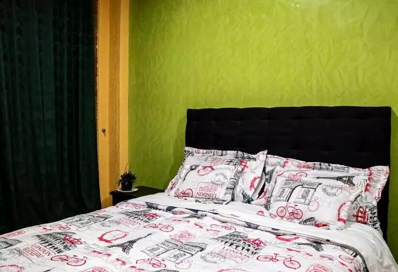 ホテル Ciudad Dulce Moniquira