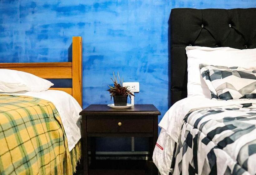 ホテル Ciudad Dulce Moniquira