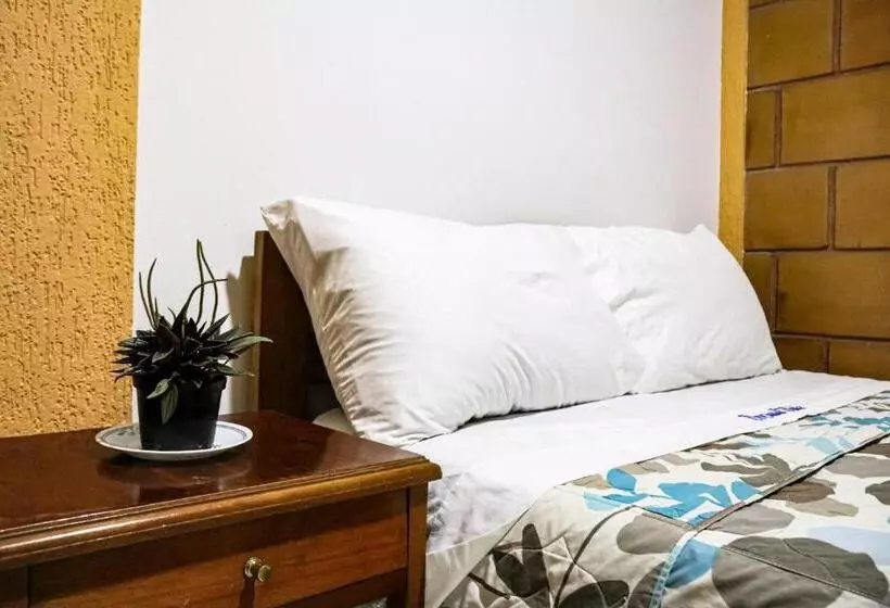 ホテル Ciudad Dulce Moniquira