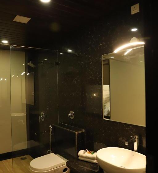 ホテル Clover Inn