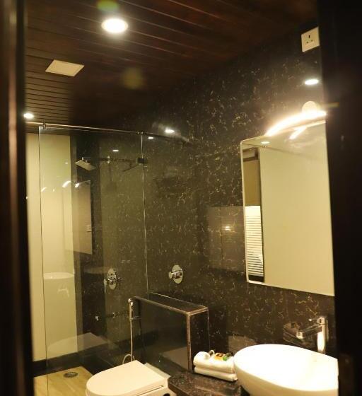 ホテル Clover Inn