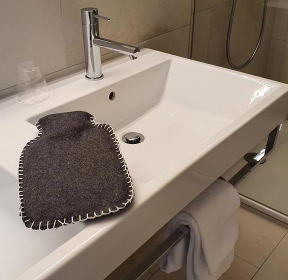 호텔 Guesthouse Bern Managed By Bären Am Bundesplatz