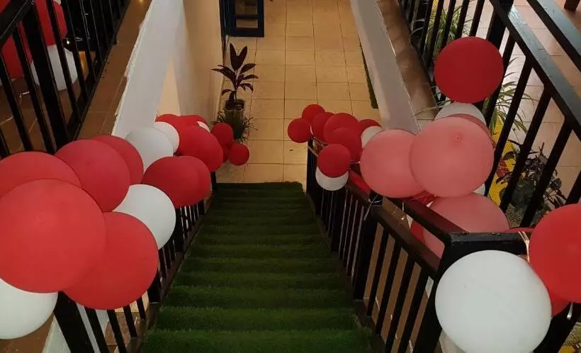 هتل Northern Pearl