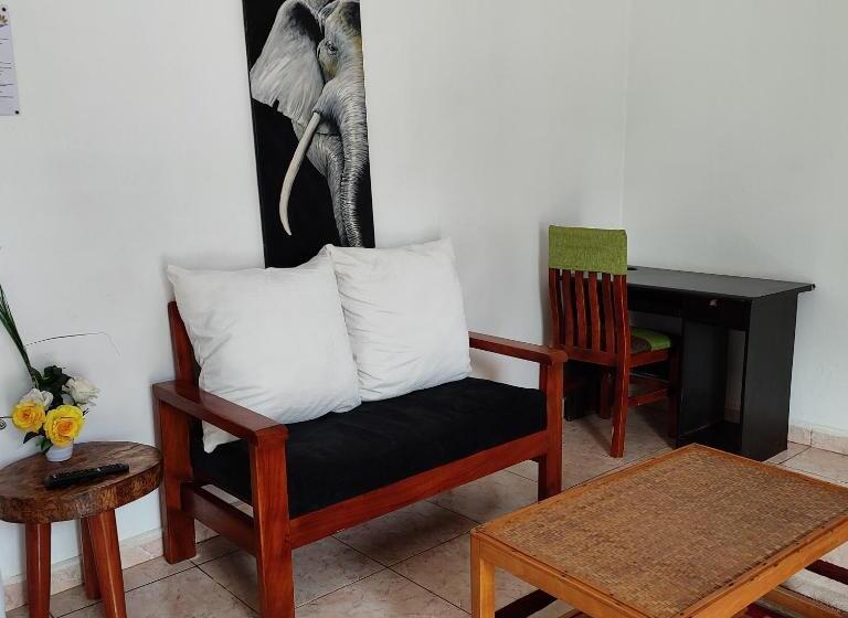 هتل Northern Pearl