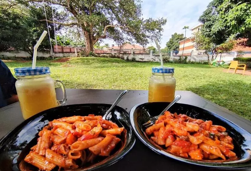 هتل Northern Pearl