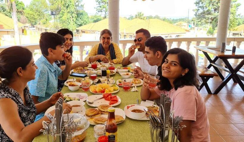 هتل Northern Pearl