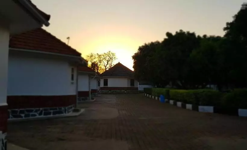 هتل Northern Pearl