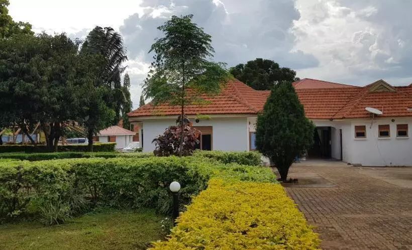 هتل Northern Pearl