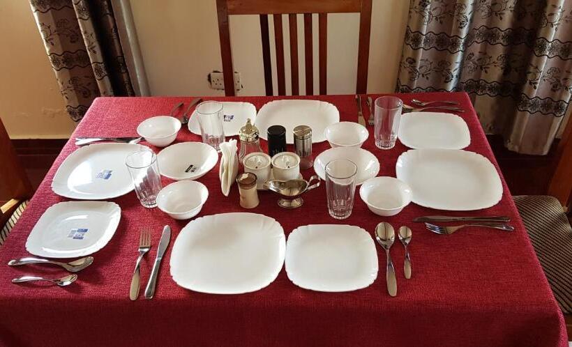 هتل Northern Pearl