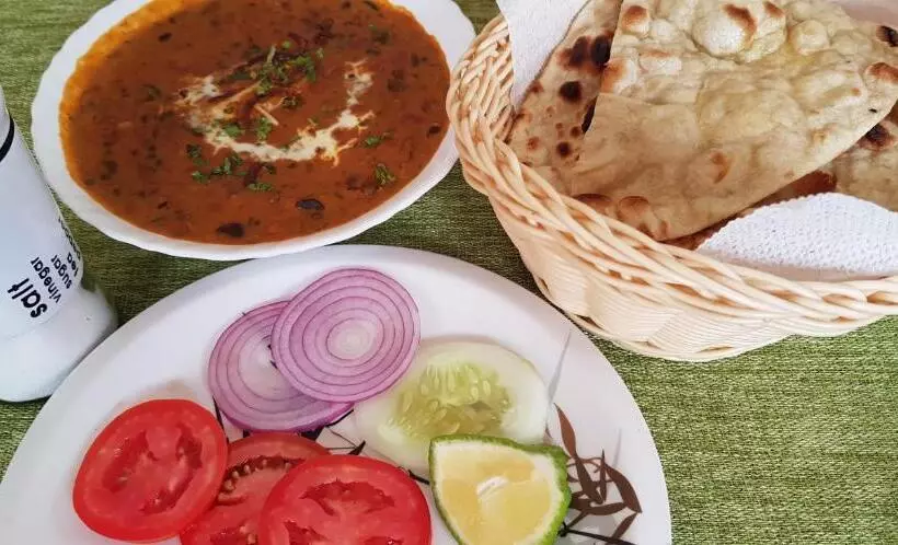 هتل Northern Pearl