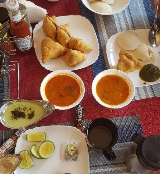 هتل Northern Pearl