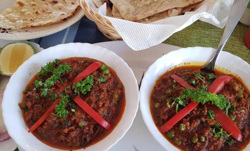 هتل Northern Pearl