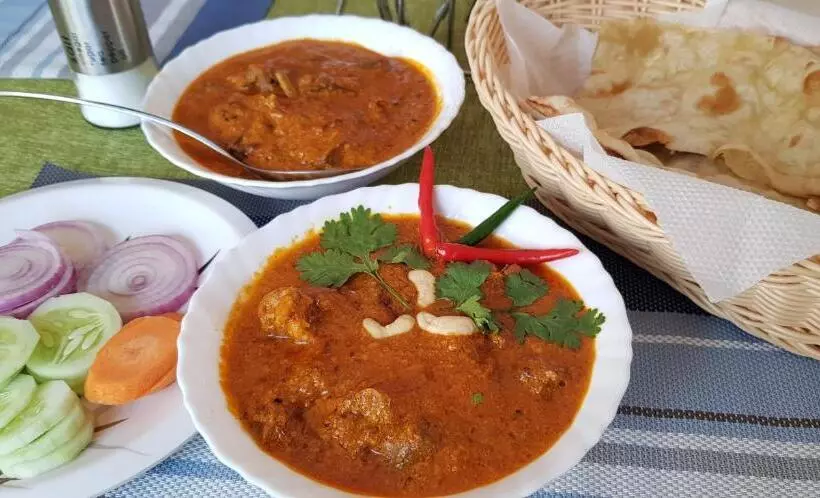 هتل Northern Pearl