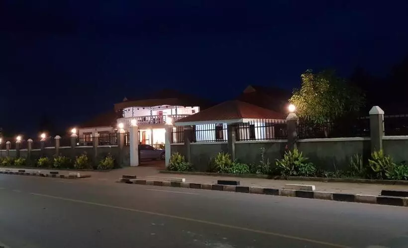 هتل Northern Pearl