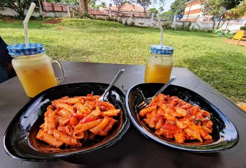 هتل Northern Pearl