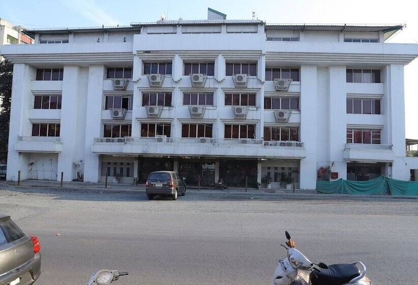 Hotel Presidency Daman