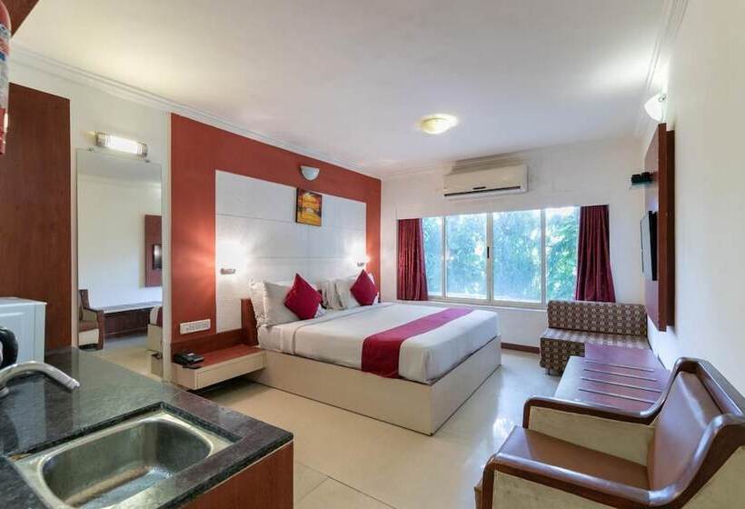 Hotel Presidency Daman