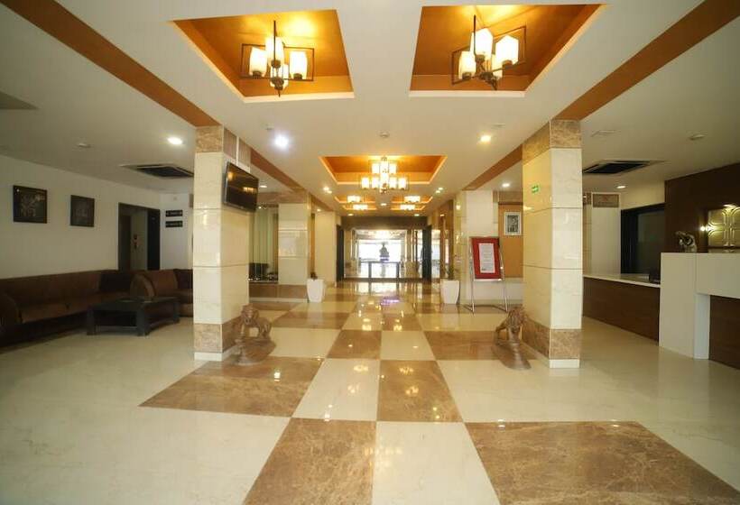Hotel Presidency Daman
