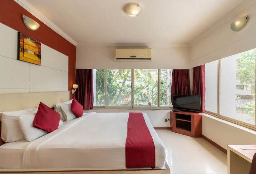 Hotel Presidency Daman