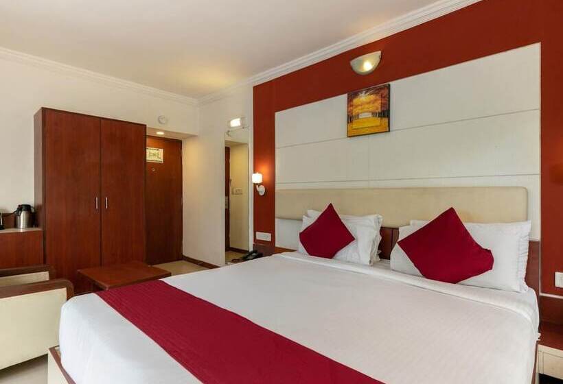 Hotel Presidency Daman