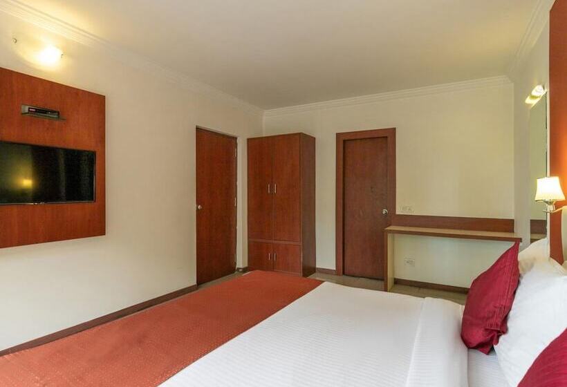 Hotel Presidency Daman