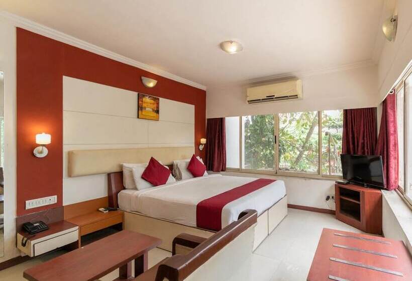 Hotel Presidency Daman