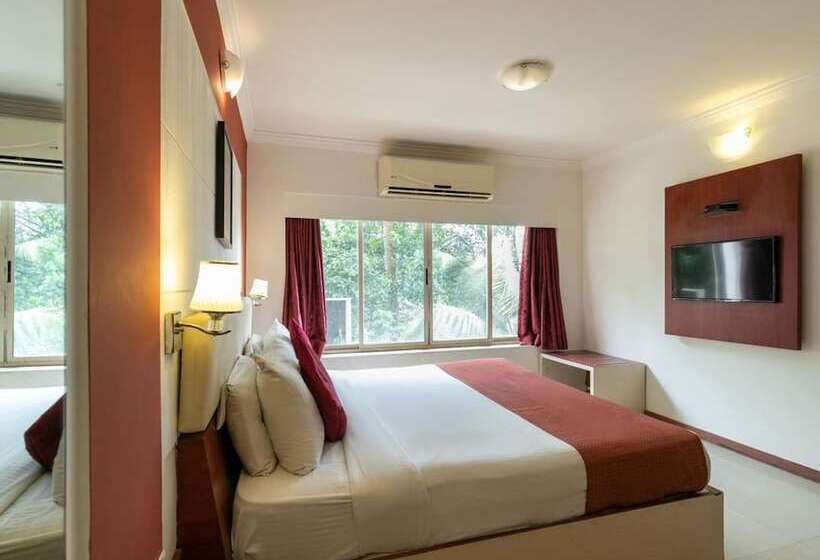 Hotel Presidency Daman