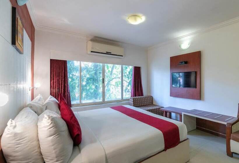 Hotel Presidency Daman