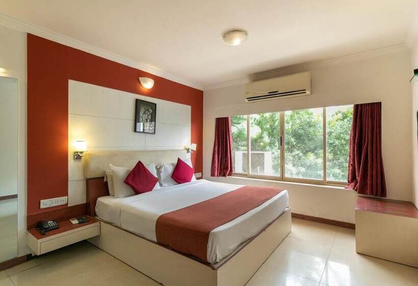 Hotel Presidency Daman