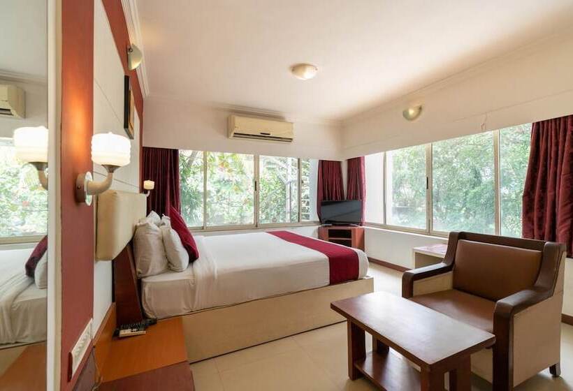 Hotel Presidency Daman