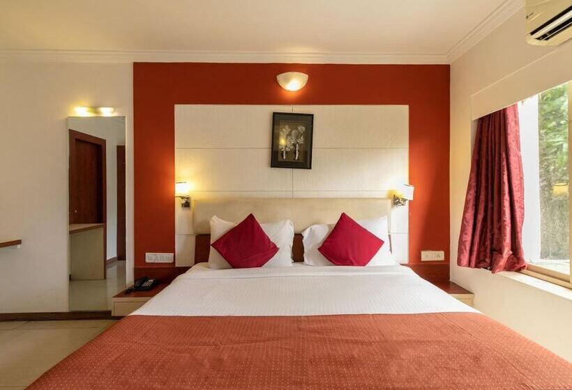 Hotel Presidency Daman