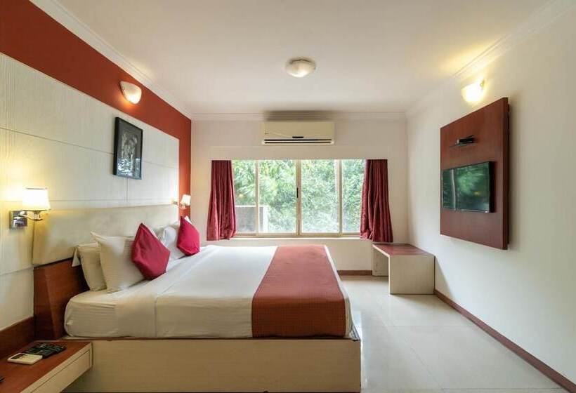 Hotel Presidency Daman