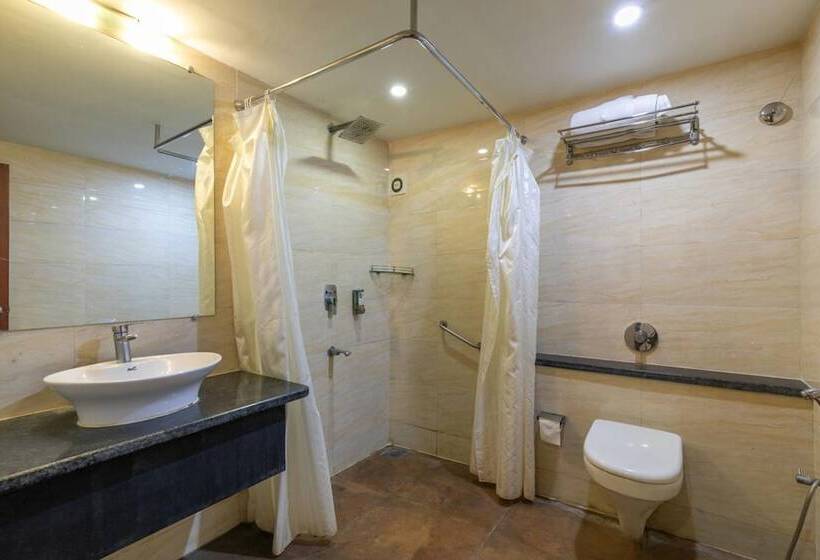 Hotel Presidency Daman